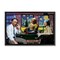 Stupell Industries Classic Paintings Gathered Framed Floater Canvas Wall Art Design by Reinders